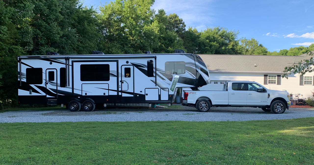 RV Inspection Services