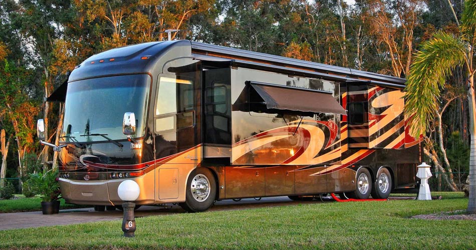 Class A RV