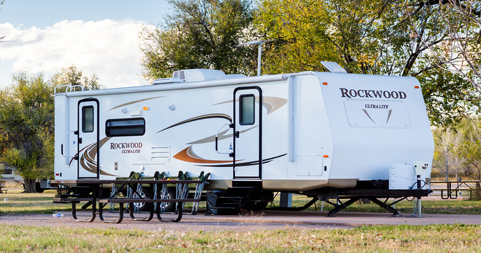 Camping