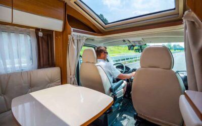 Smart RV Storage Solutions That Instantly Maximize Your Space