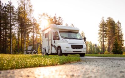 Stay Road-Ready with a Mobile RV Inspection: The Smart Traveler’s Safety Check