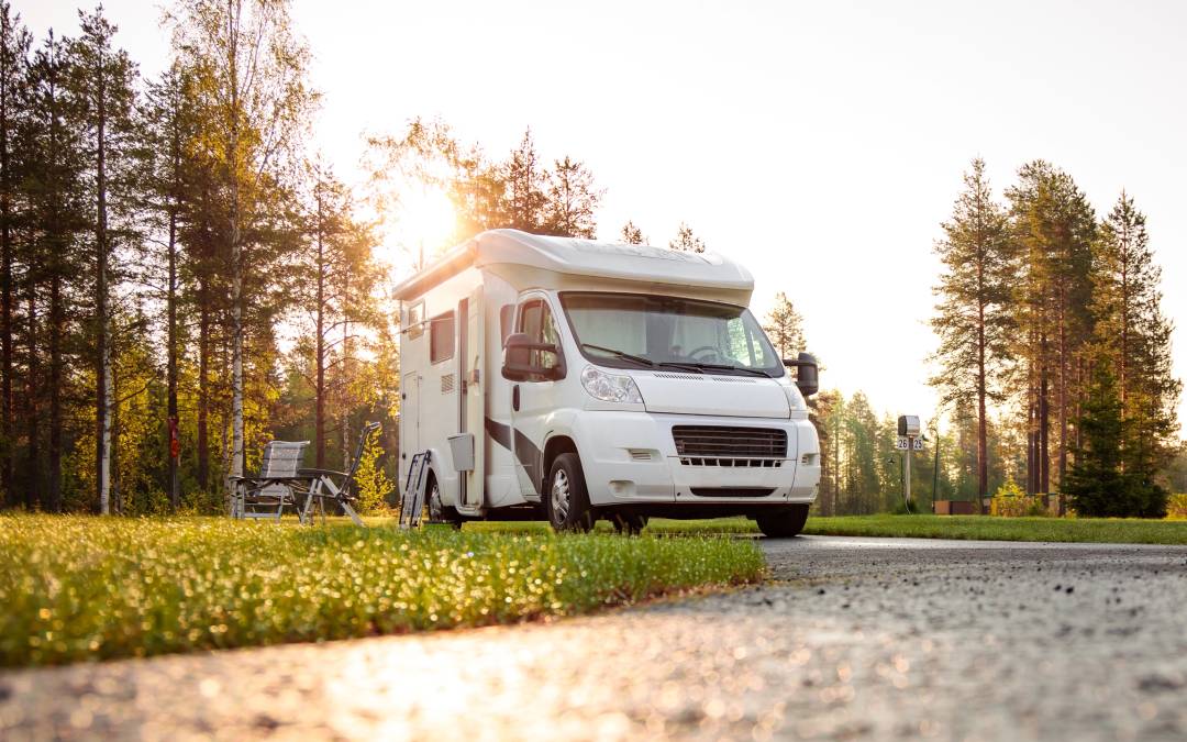 Stay Road-Ready with a Mobile RV Inspection: The Smart Traveler’s Safety Check