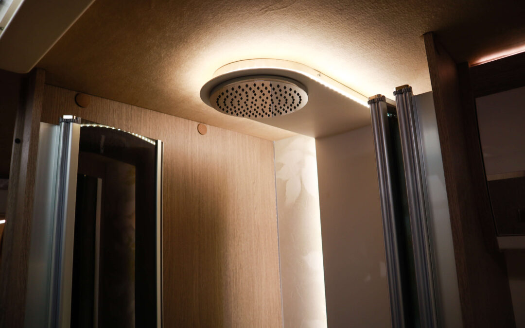 Don’t Let the Damp Win: Your Guide to RV Moisture Control
