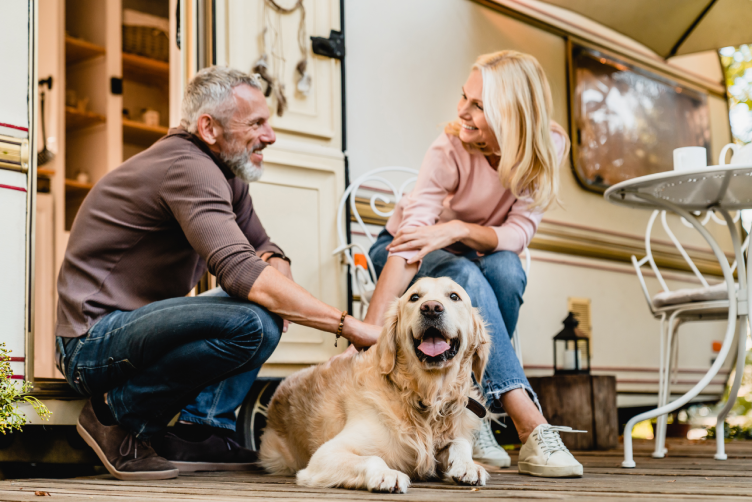 RVing With Pets