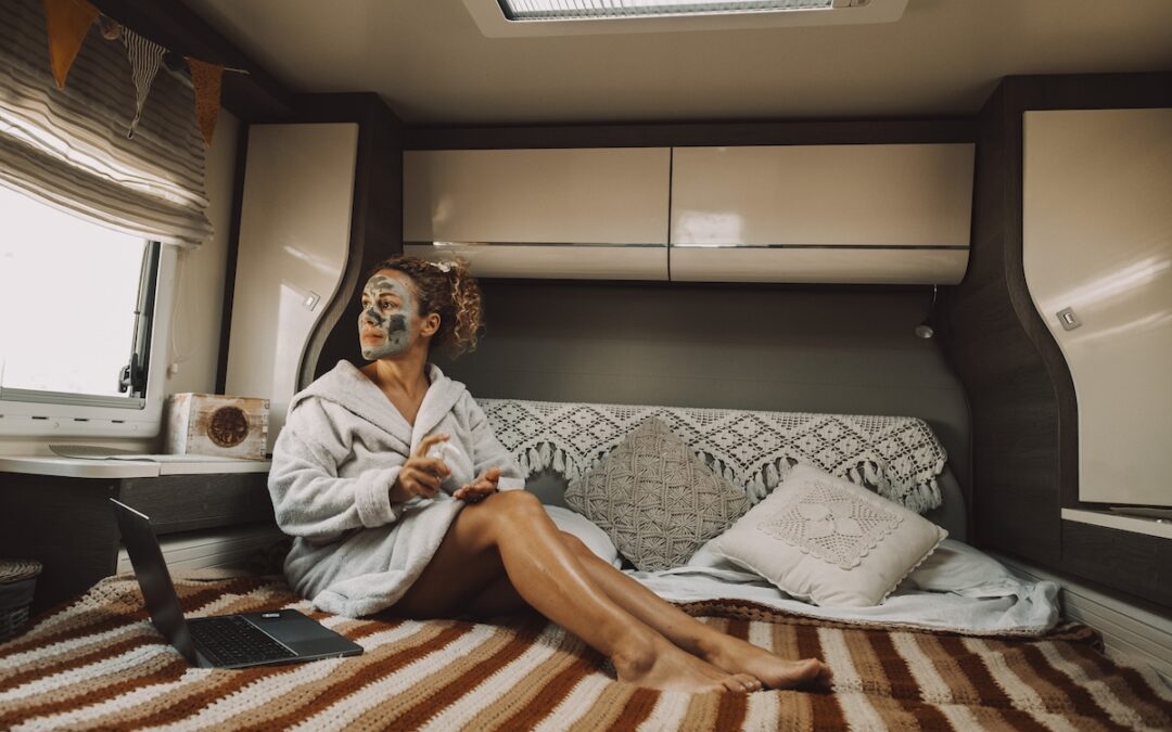 Refresh Without the Renovation: Easy RV Updates That Make a Real Difference